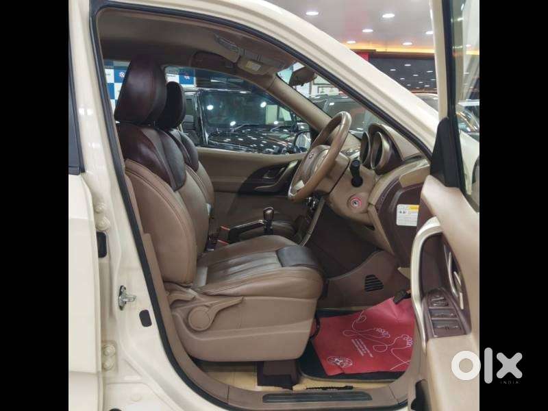 Mahindra Xuv500 W8 2wd, 2014, Diesel