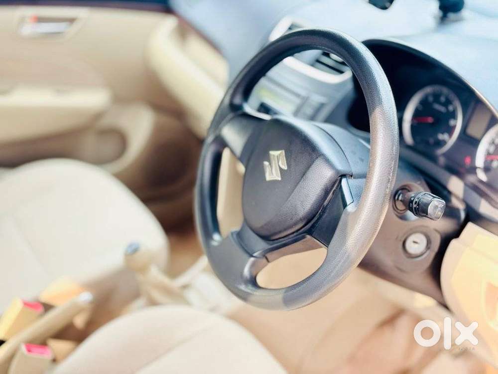 Maruti Suzuki Swift 2011-2014 Vdi, 2013, Diesel