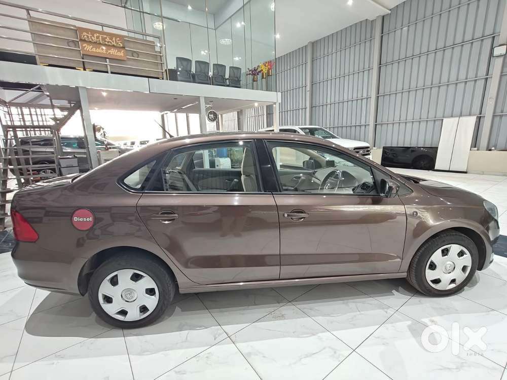Skoda Rapid, 2015, Diesel