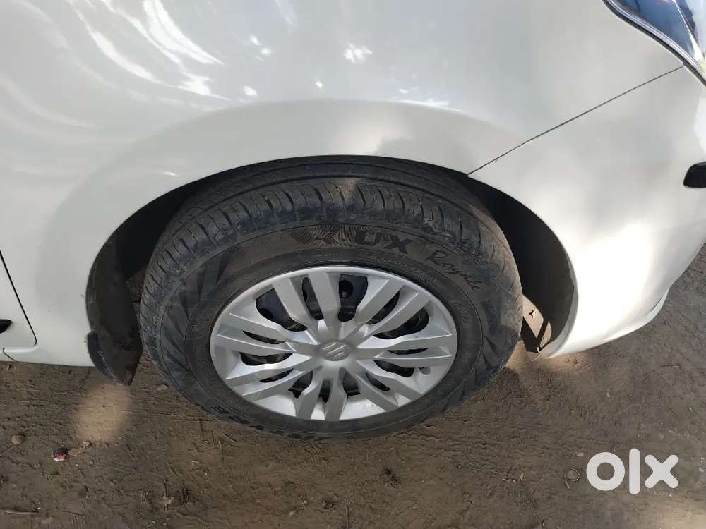 Maruti Suzuki Dzire 2024