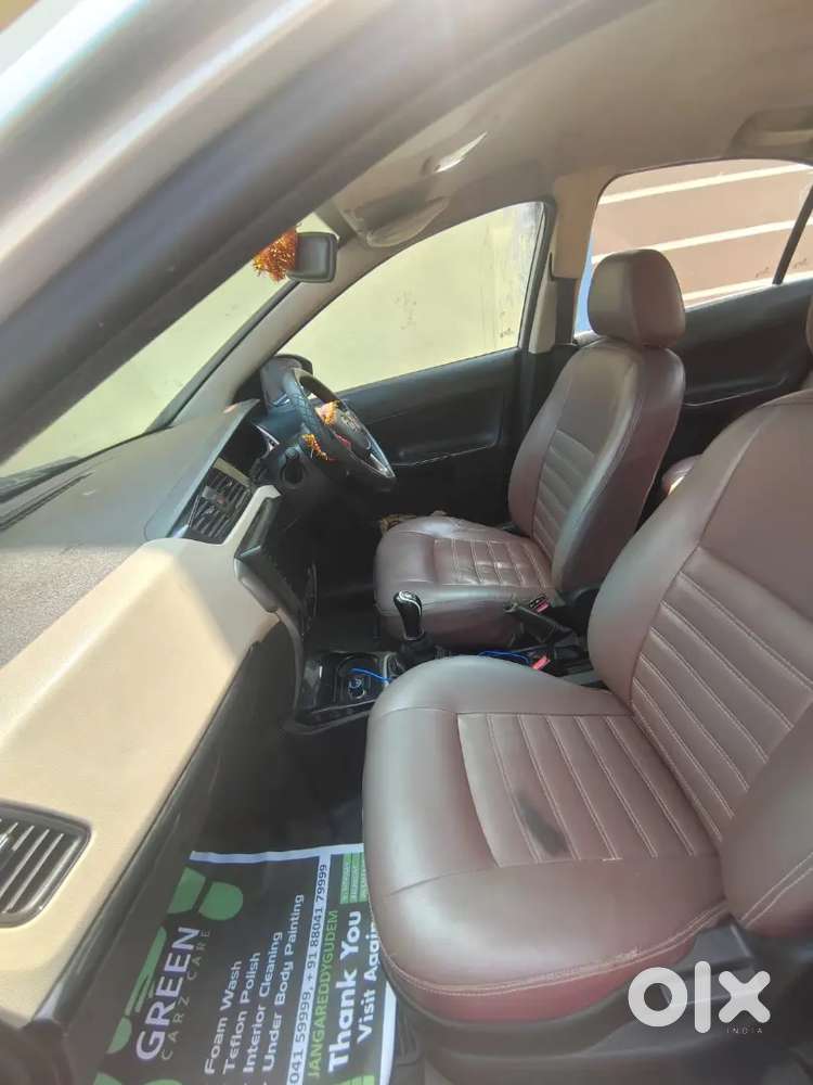 Tata Zest 2016 Diesel Good Condition