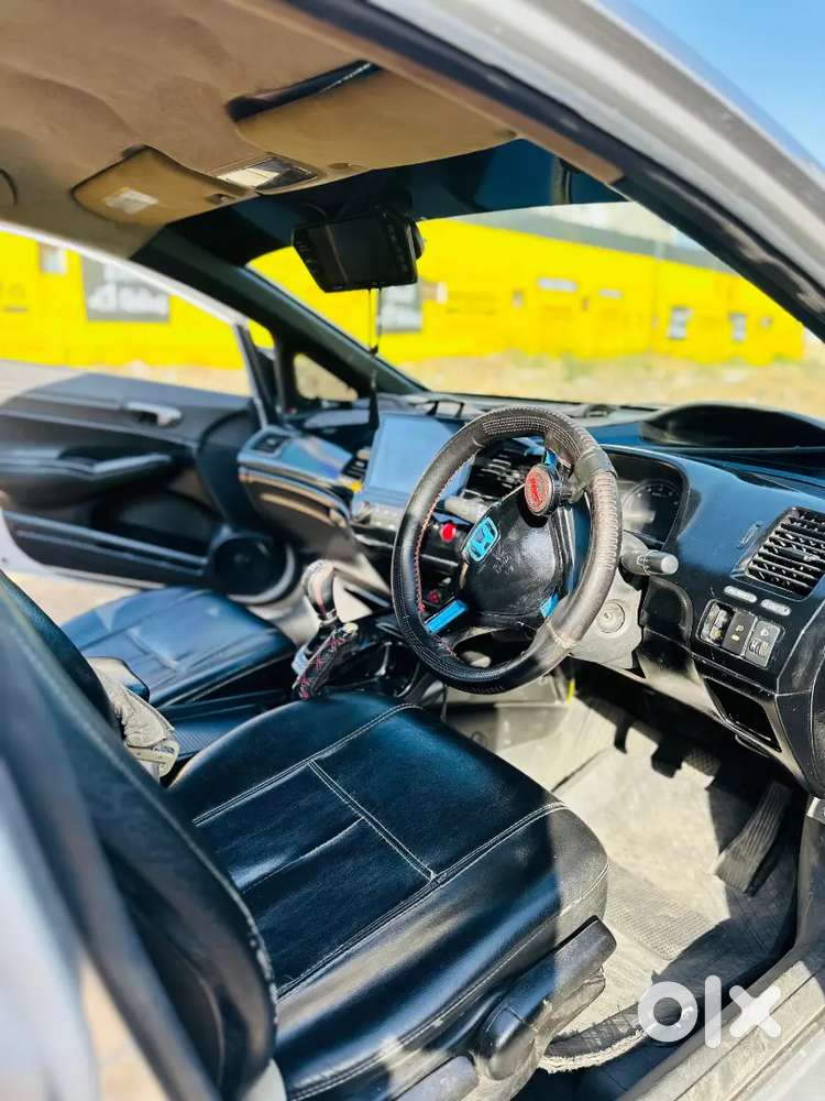 Honda Civic 2008 Model