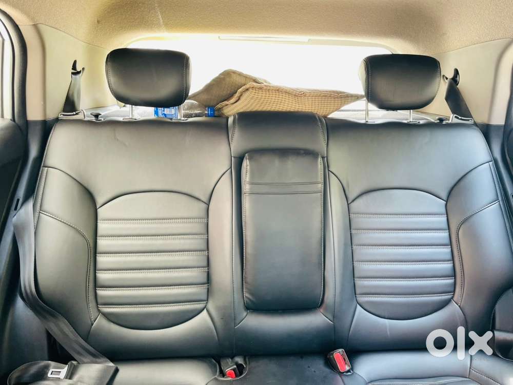2016 Hyundai Creta Diesel Manual Suv