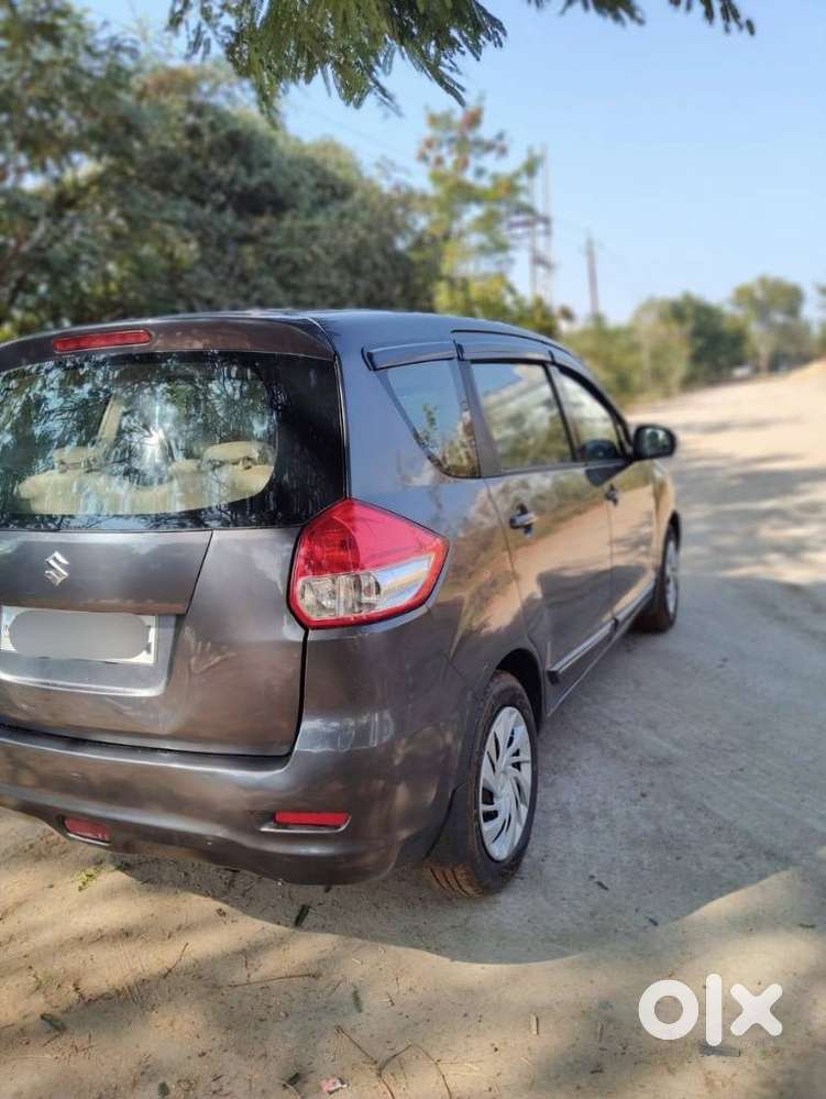Maruti Suzuki Ertiga Vdi, 2014, Diesel