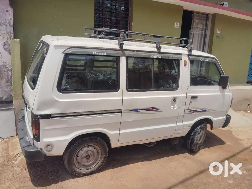Maruti Ven