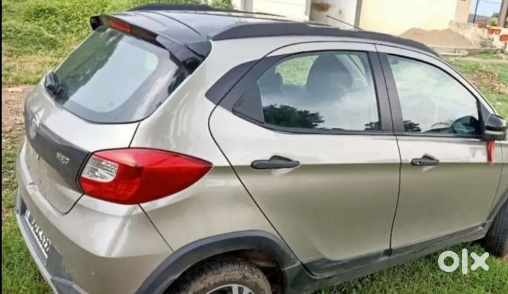 Tata Tiago Nrg 2019 Cng & Hybrids 37000 Km Driven