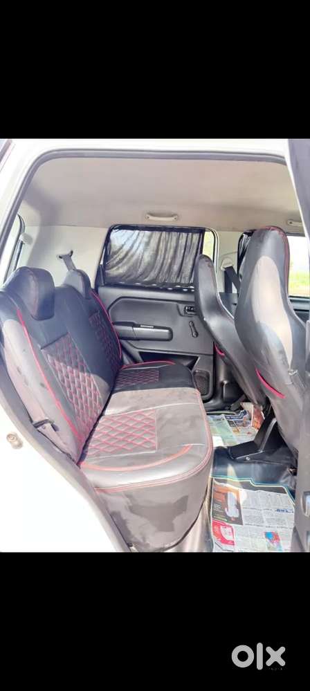 Maruti Suzuki Wagon R Lxi Cng, 2020, Cng & Hybrids