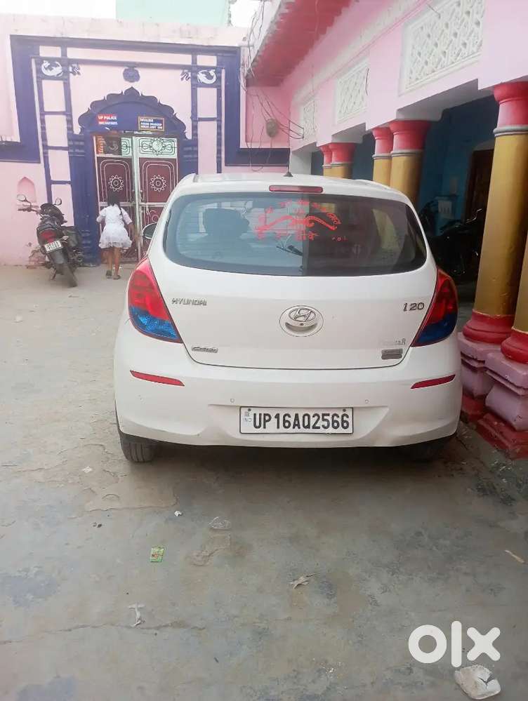 Only 58000 Km Original Drive Car