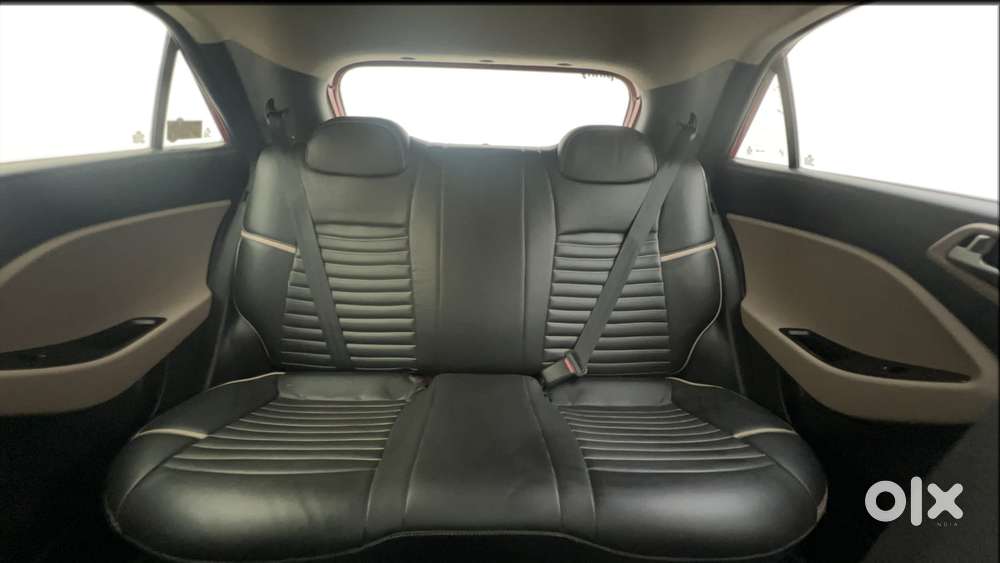 Hyundai Elite I20 Sportz Plus, 2019, Petrol