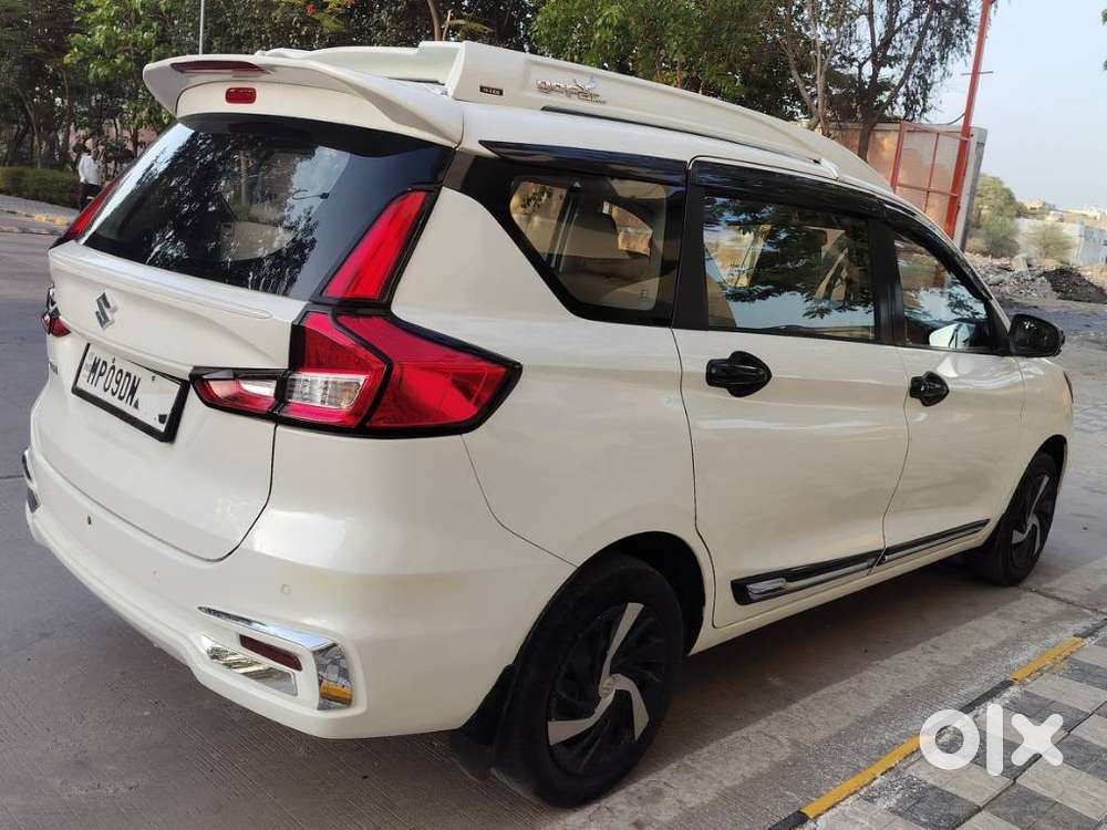 Maruti Suzuki Ertiga Vxi (o) Cng, 2024, Cng & Hybrids