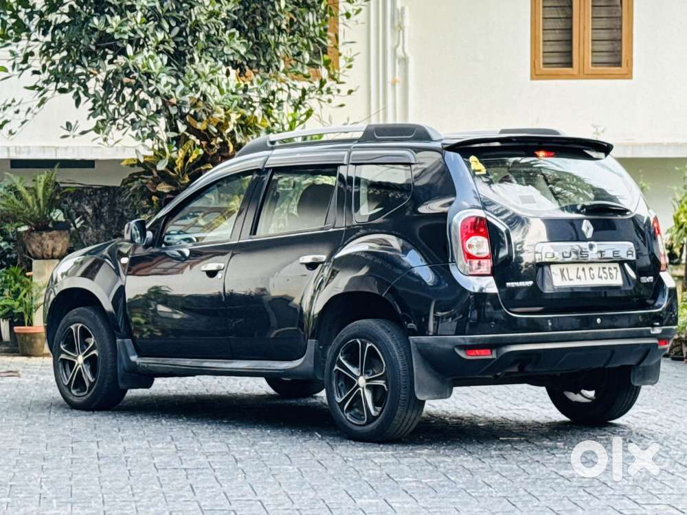 Renault Duster 85ps Rxl Plus Diesel, 2013, Diesel