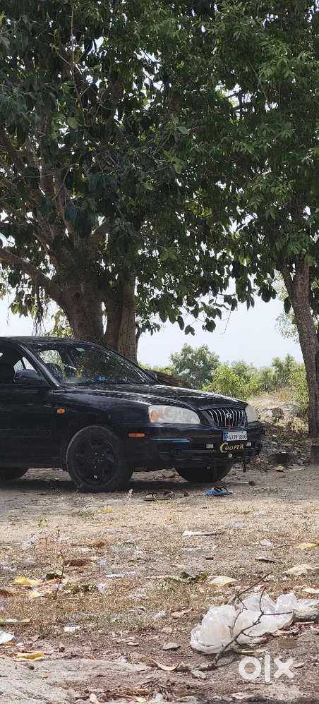 Hyundai Elantra Gt 2006