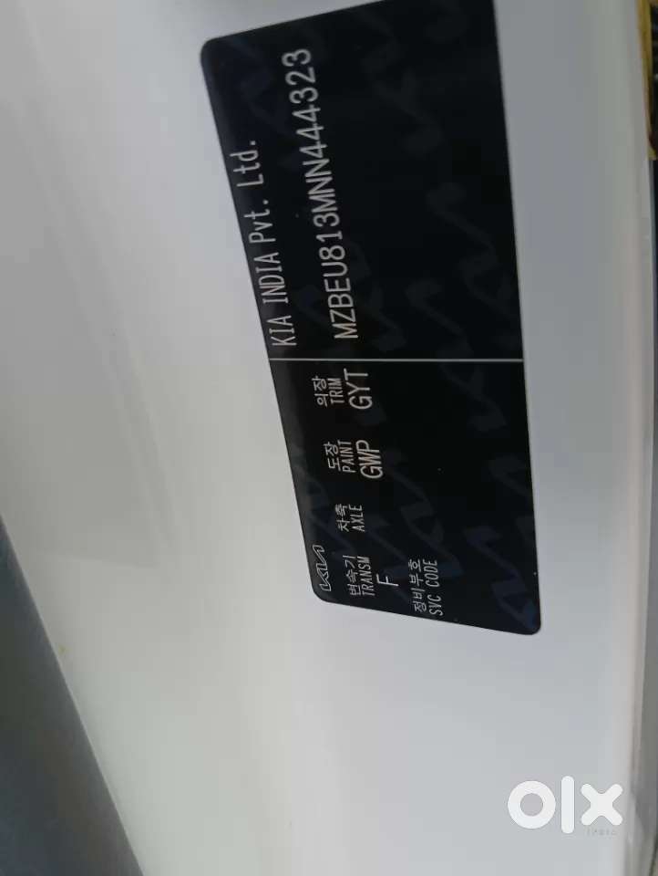 Kia Seltos 1.5 Htx Diesel At, 2022, Diesel