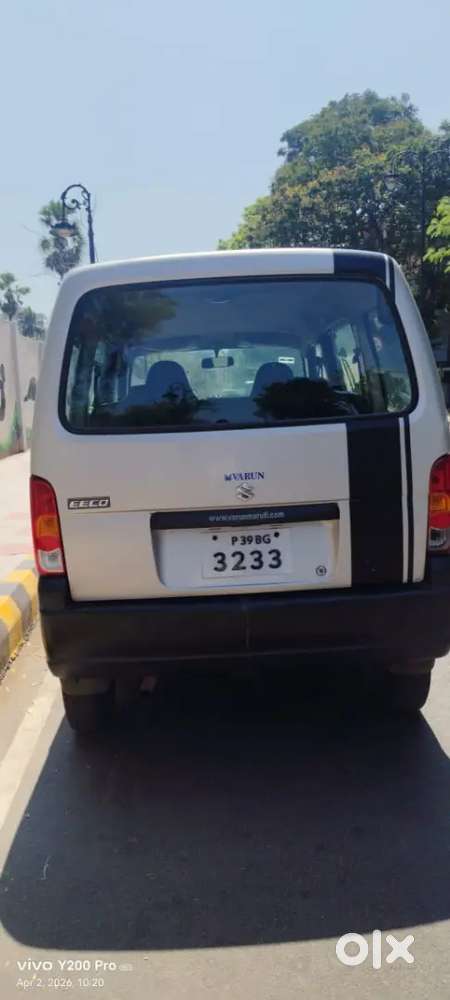 Maruti Suzuki Eeco 2019 Petrol 69000 Km Driven