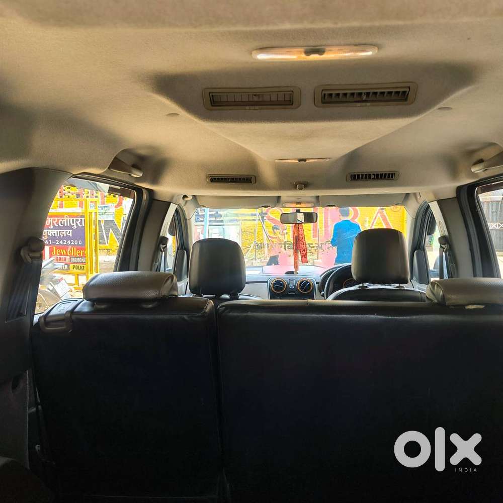 Renault Lodgy 2016 Diesel Well Maintained