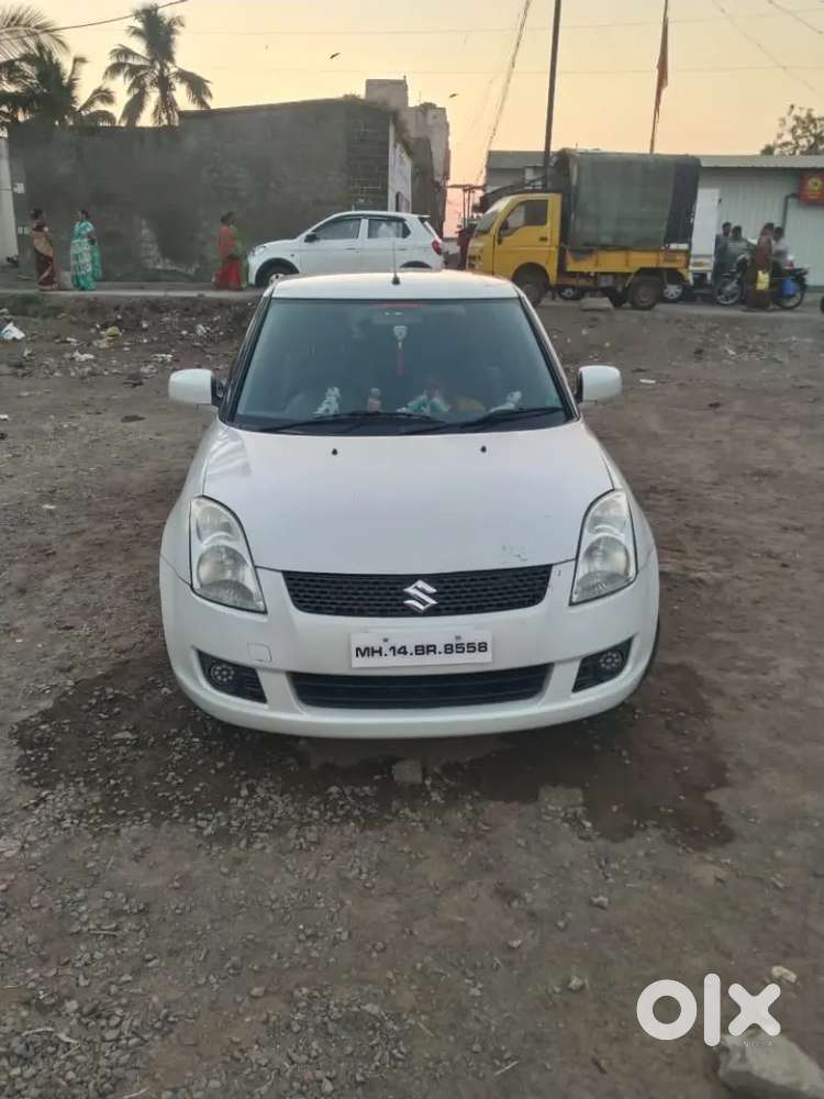 Maruti Suzuki Swift 2009