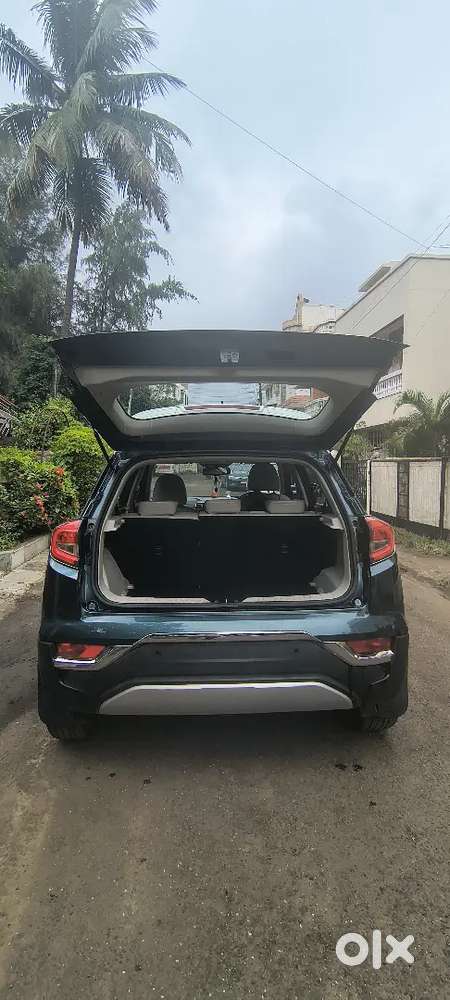 Doctor Driven Xuv 300 Diseal Manual