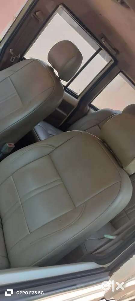Mahindra Bolero 2010 Diesel 250000 Km Driven