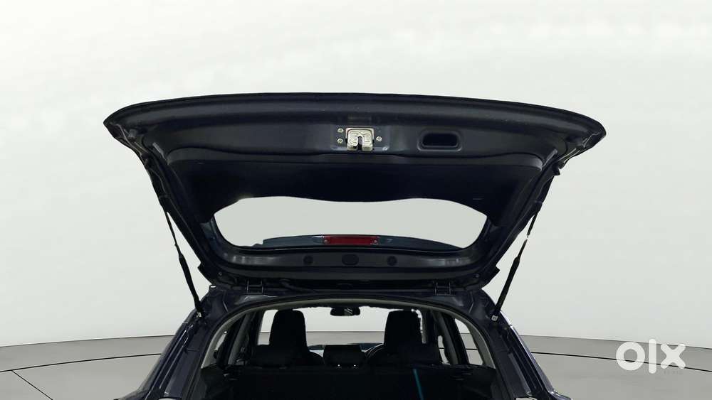 Maruti Suzuki Grand Vitara 1.5 Sigma Smart Hybrid, 2024, Petrol