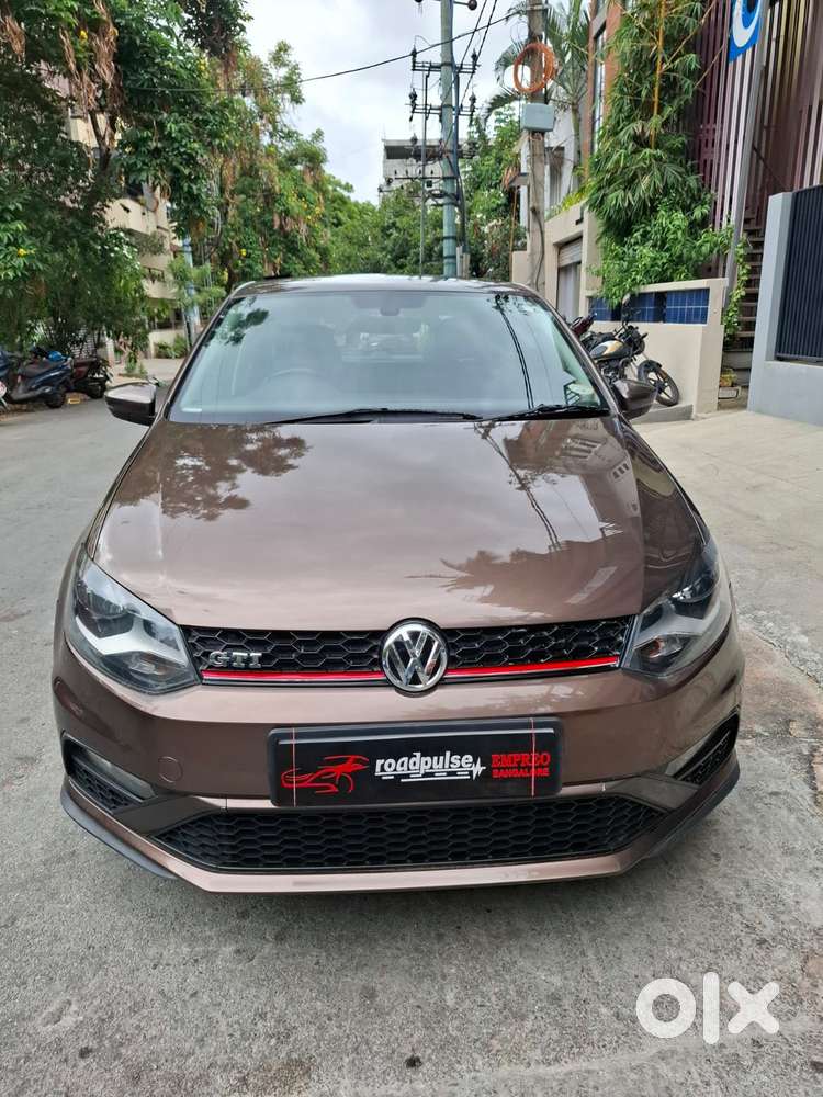 Volkswagen Polo 1.0 Highline Plus Tsi, 2020, Petrol