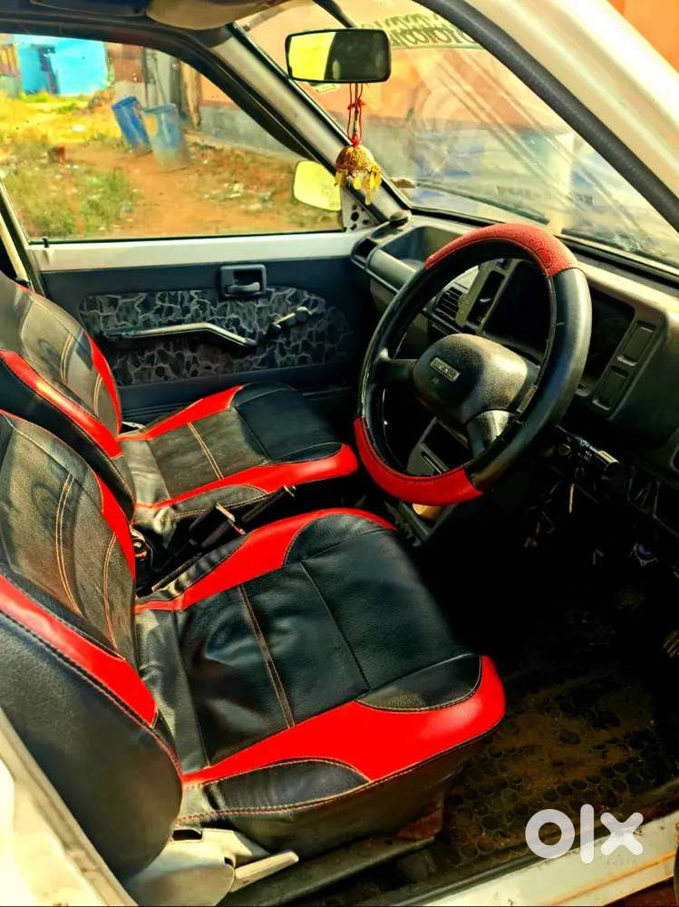 Maruti Suzuki 800 2005 Petrol Well Maintained