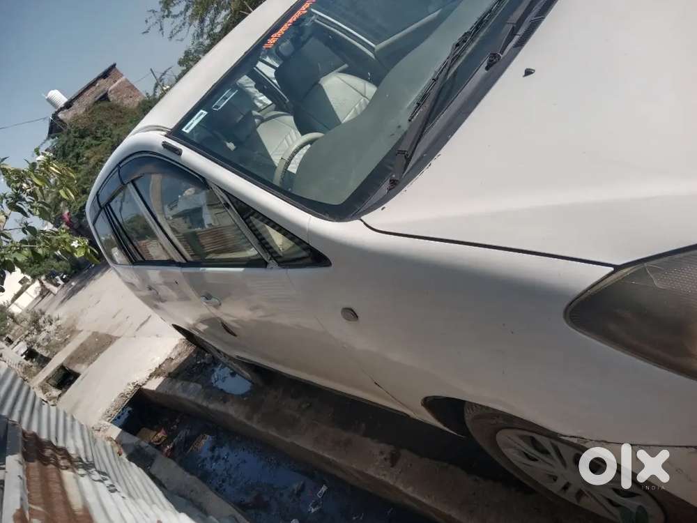 Toyota Innova 2006 Diesel
