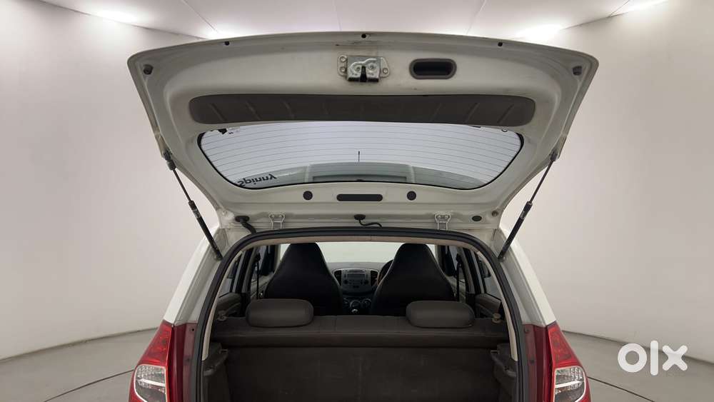 Hyundai I10 Sportz 1.2 Kappa2, 2013, Petrol