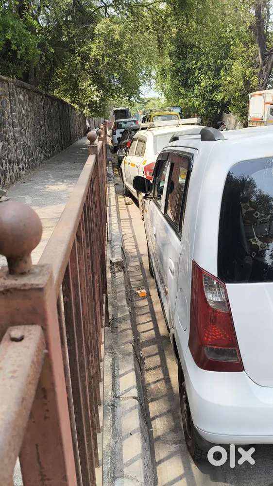 Maruti Suzuki Wagon R 2017 Cng & Hybrids 85000 Km Driven