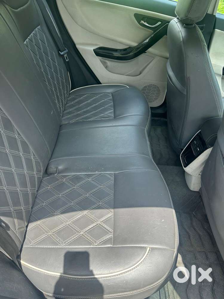 Tata Nexon Ev Xz Plus, 2022, Electric