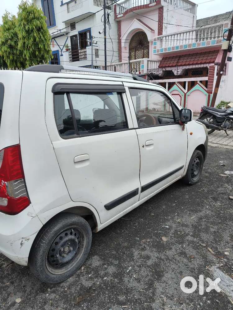Maruti Suzuki Wagon R Vxi . 2011 Only 149000/-