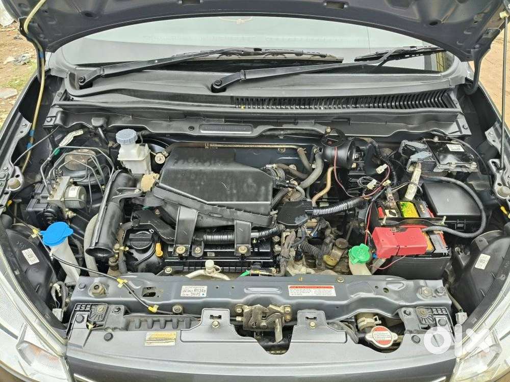 Maruti Suzuki Alto K10 1.0 Vxi, 2022, Petrol