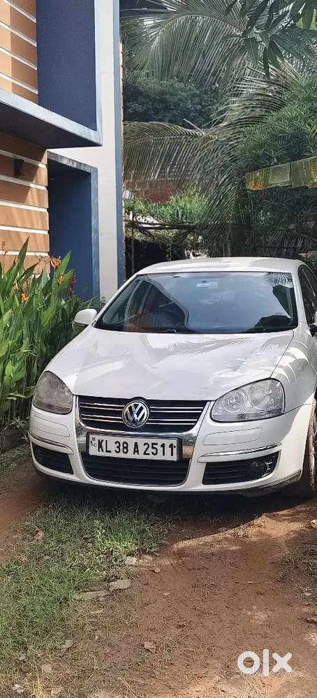 Volkswagen Jetta Urgent Sale