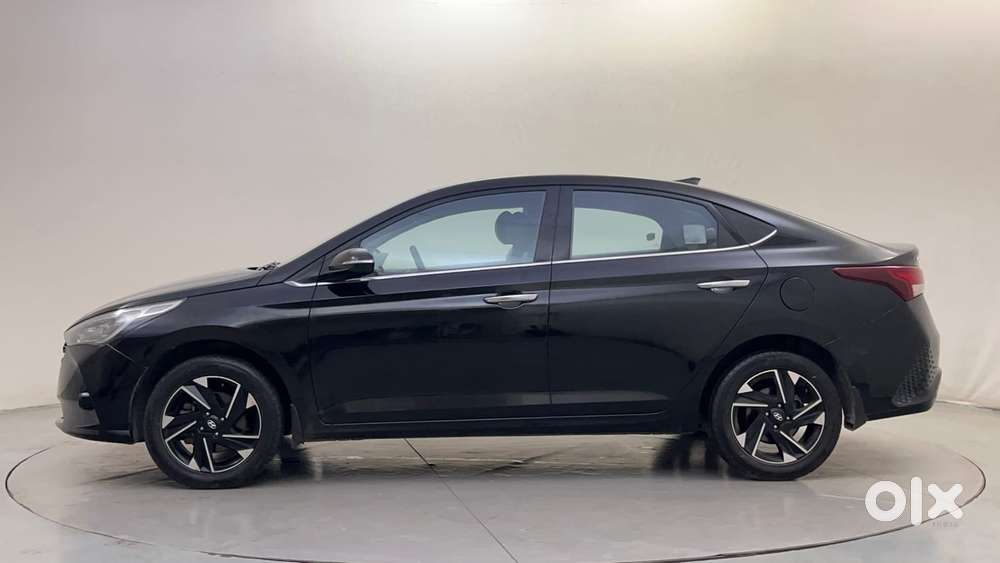 Hyundai Verna 1.0 Sx (o) Turbo Gdi Dct, 2020, Petrol