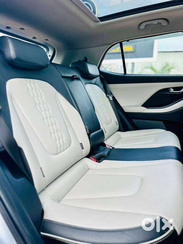 Hyundai Creta Sx (o) 1.5 Diesel, 2021, Diesel