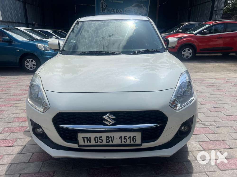 Maruti Suzuki Swift Amt Vdi, 2019, Diesel