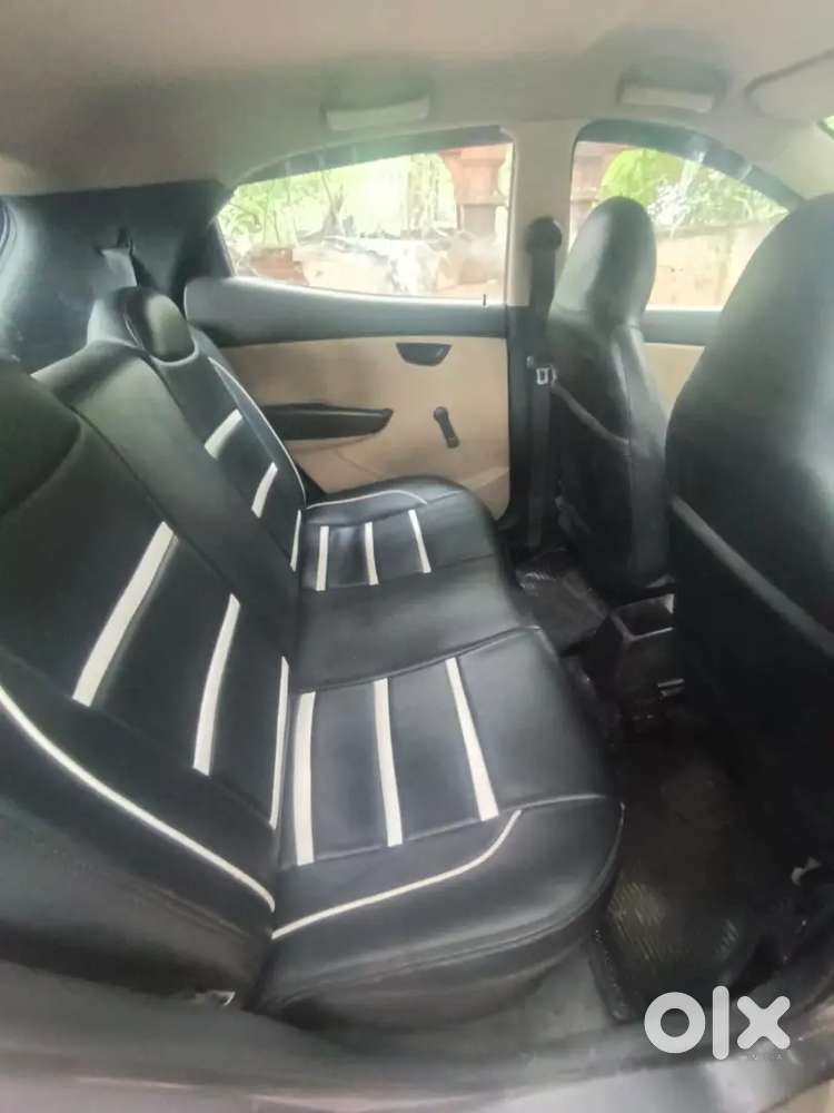 Hyundai Eon Lpg 2014 Manual