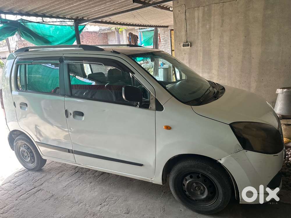 Maruti Suzuki Wagon R 2011 -2026july Tyer75/ Wind Frunt Power