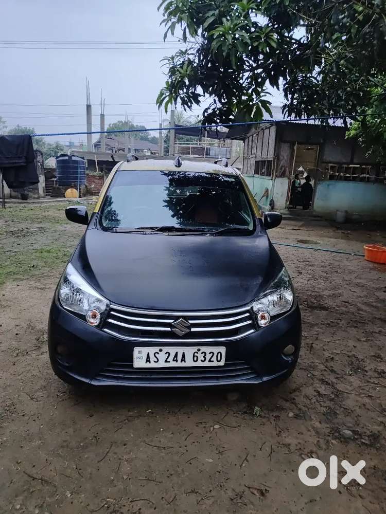 Maruti Suzuki Celerio 2014, Negotiable