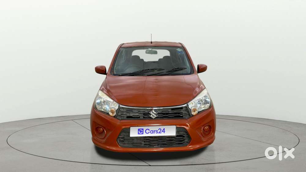 Maruti Suzuki Celerio Cng Vxi Optional, 2019, Cng & Hybrids