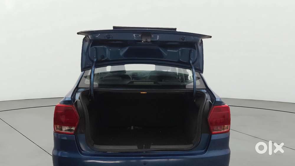 Volkswagen Ameo 1.0 Mpi Comfortline, 2017, Petrol