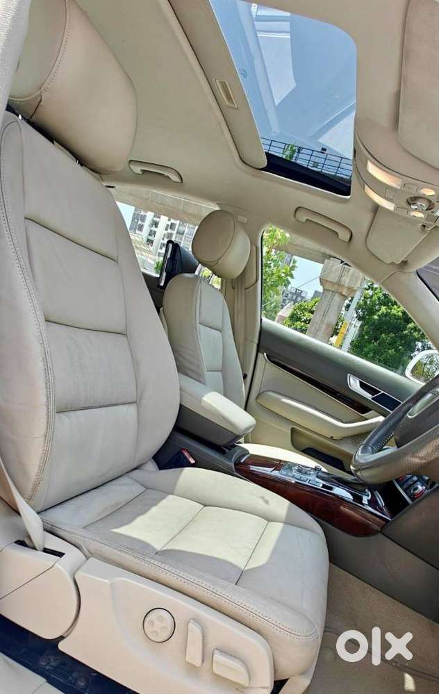 Audi A6 2.7 Tdi, 2011, Diesel