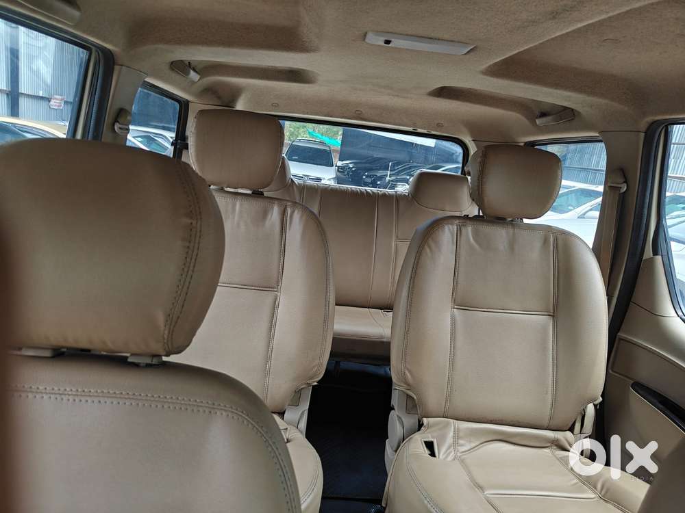 Mahindra Xylo H4 Bs Iv, 2017, Diesel