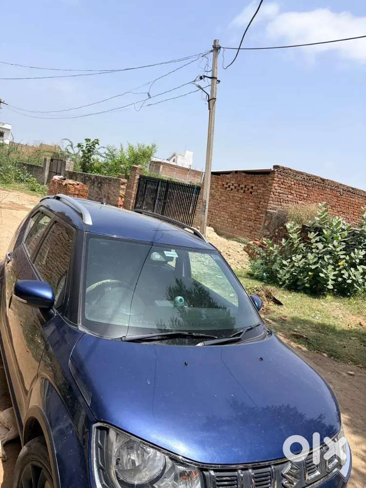 Maruti Suzuki 2022 Modal 6 Mahina Ek Dum Saf Hai