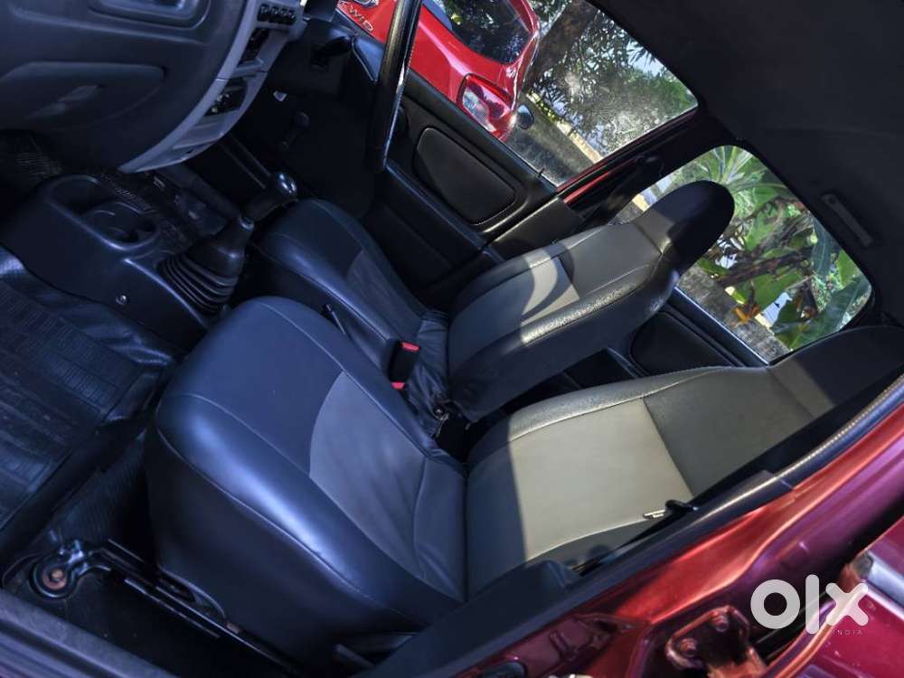 Maruti Suzuki Alto 0.8 Lxi (o), 2010, Petrol