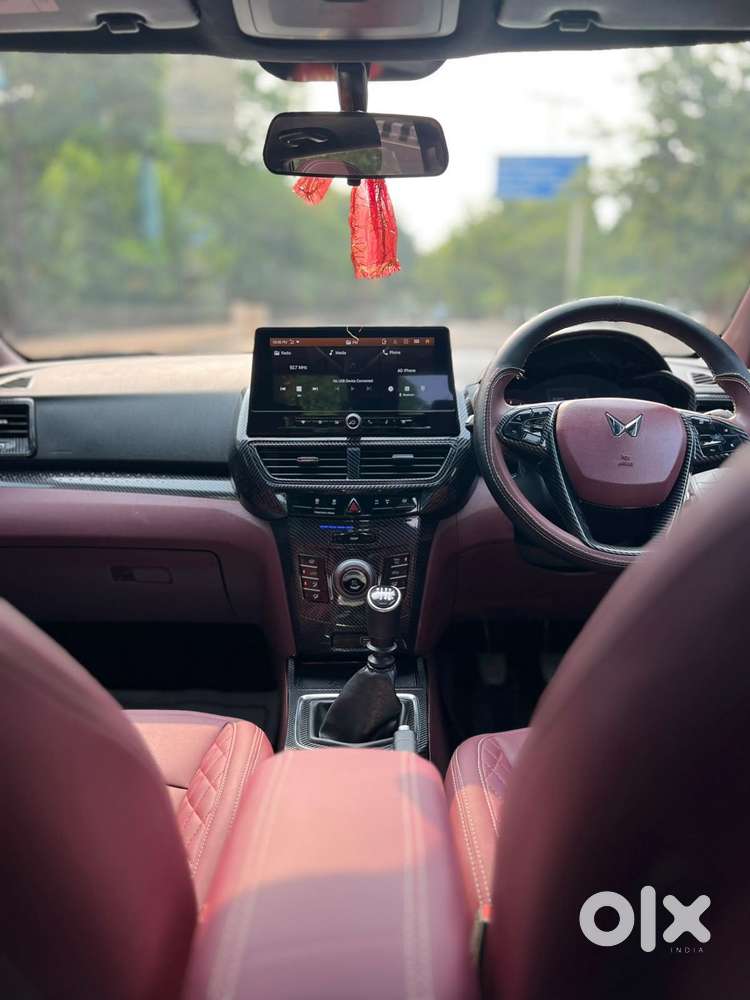 Mahindra Xuv 3xo Mx3, 2024, Diesel