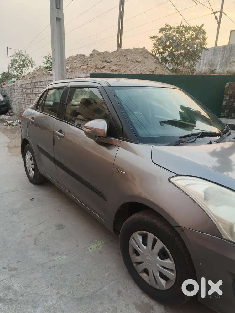 Maruti Suzuki Swift Dzire 2012 Petrol 8378 Km Driven