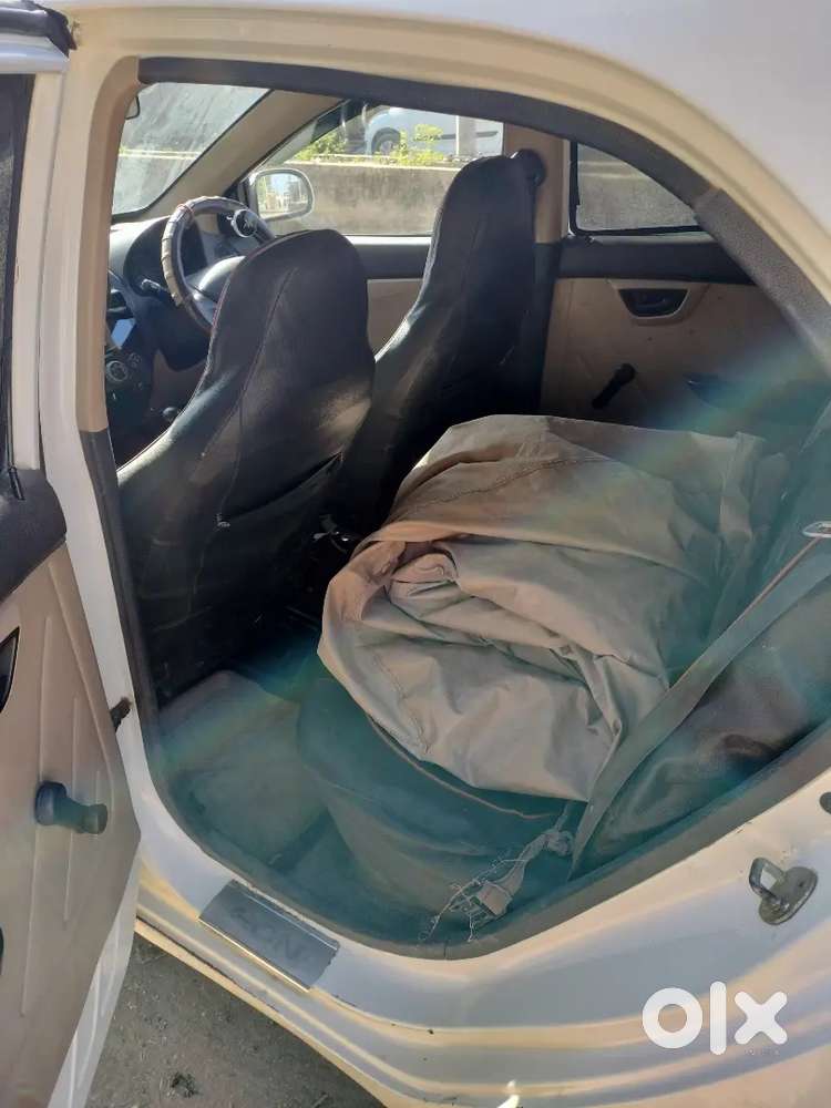 Hyundai Eon 2019 Petrol 85000 Km Driven