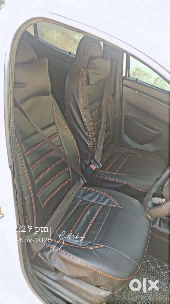 First Owner Better Than Bullet