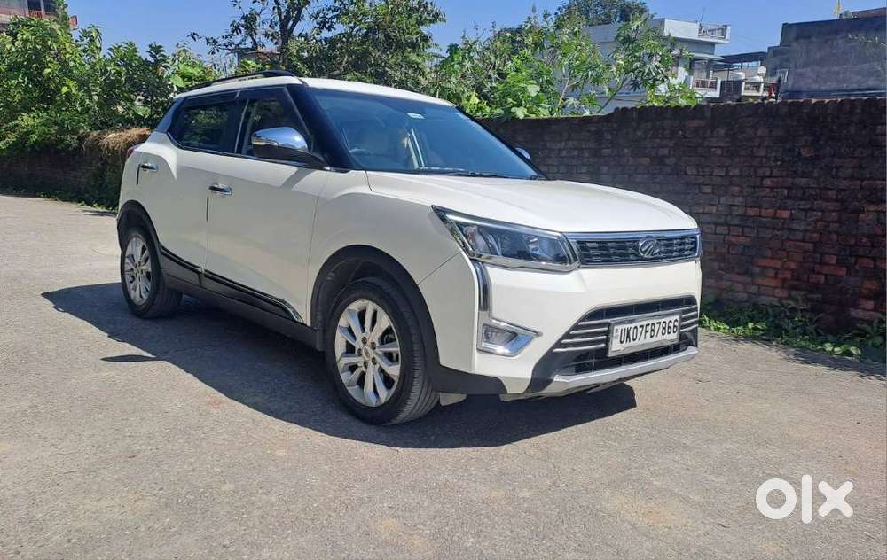 Mahindra Xuv300 W8 Diesel, 2022, Diesel