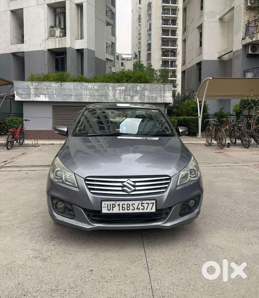 Maruti Suzuki Vdi 2018 Single Hand